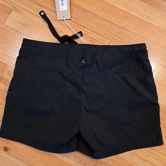 Prana Bliss Shorts - Picture 2 of 6